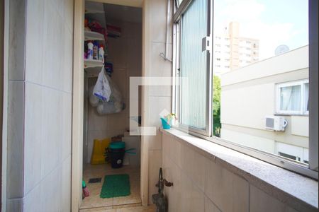 Apartamento à venda com 64m², 2 quartos e sem vagaÁrea de serviço 