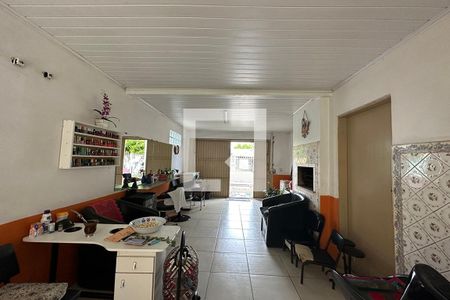 Casa à venda com 120m², 3 quartos e 1 vagaGaragem