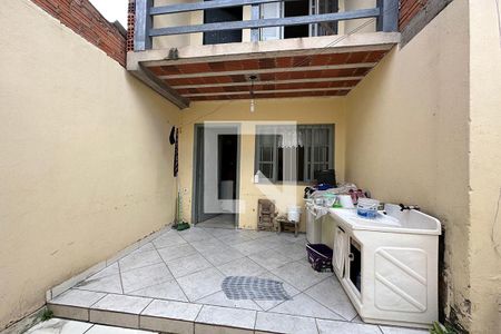 Casa à venda com 120m², 3 quartos e 1 vagaÁrea Externa