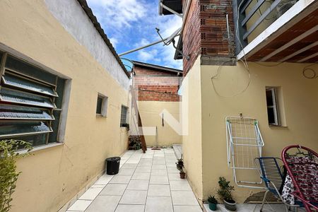 Casa à venda com 120m², 3 quartos e 1 vagaÁrea Externa