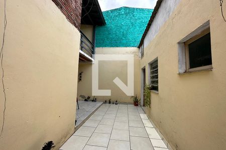 Casa à venda com 120m², 3 quartos e 1 vagaÁrea Externa