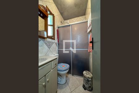 Casa à venda com 120m², 3 quartos e 1 vagaBanheiro