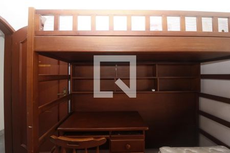 Quarto 1 de casa para alugar com 2 quartos, 250m² em Lauzane Paulista, São Paulo