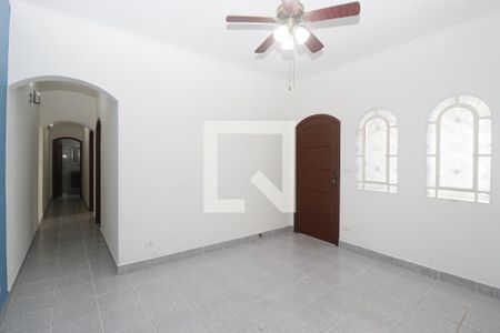 Sala de casa para alugar com 2 quartos, 250m² em Lauzane Paulista, São Paulo