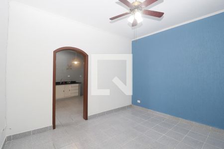 Sala de casa para alugar com 2 quartos, 250m² em Lauzane Paulista, São Paulo