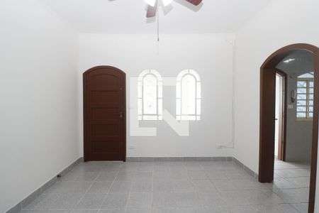 Sala de casa para alugar com 2 quartos, 250m² em Lauzane Paulista, São Paulo
