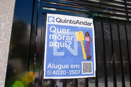 Apartamento para alugar com 48m², 2 quartos e 1 vaga Apartamento para alugar com 48m², 2 quartos e 1 vagaPlaquinha