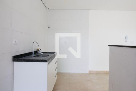 Apartamento para alugar com 48m², 2 quartos e 1 vaga Apartamento para alugar com 48m², 2 quartos e 1 vagaCozinha