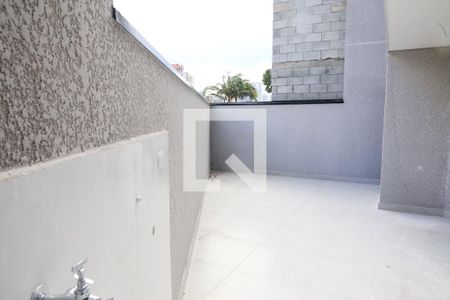 Apartamento para alugar com 48m², 2 quartos e 1 vaga Apartamento para alugar com 48m², 2 quartos e 1 vagaVista do Quarto 2