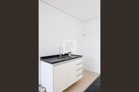 Apartamento para alugar com 48m², 2 quartos e 1 vaga Apartamento para alugar com 48m², 2 quartos e 1 vagaCozinha