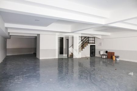 Apartamento para alugar com 48m², 2 quartos e 1 vaga Apartamento para alugar com 48m², 2 quartos e 1 vagaGaragem