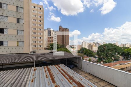 Apartamento à venda com 86m², 3 quartos e 1 vaga Apartamento à venda com 86m², 3 quartos e 1 vagaVista do quarto 2