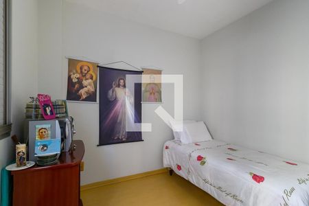 Apartamento à venda com 86m², 3 quartos e 1 vaga Apartamento à venda com 86m², 3 quartos e 1 vagaQuarto 2
