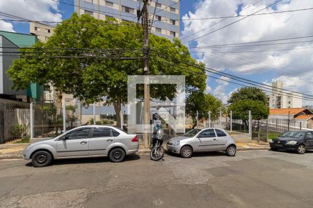 Apartamento à venda com 86m², 3 quartos e 1 vaga Apartamento à venda com 86m², 3 quartos e 1 vagaFachada