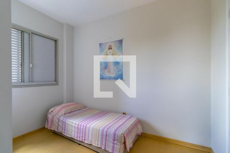 Apartamento à venda com 86m², 3 quartos e 1 vaga Apartamento à venda com 86m², 3 quartos e 1 vagaQuarto 3