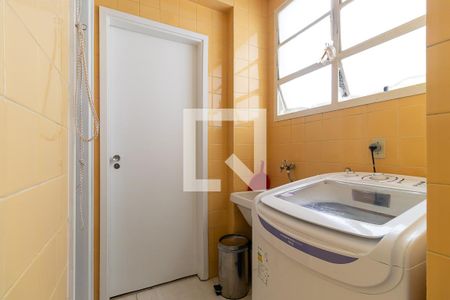 Apartamento à venda com 86m², 3 quartos e 1 vaga Apartamento à venda com 86m², 3 quartos e 1 vagaÁrea de serviço