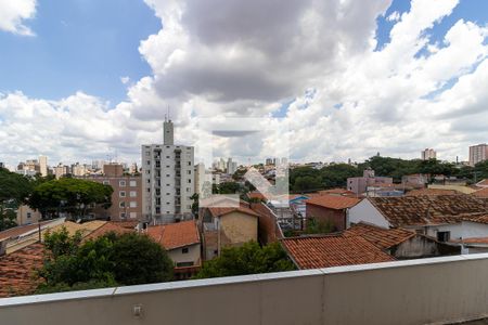 Apartamento à venda com 86m², 3 quartos e 1 vaga Apartamento à venda com 86m², 3 quartos e 1 vagaVista do quarto 3