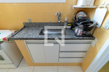 Apartamento à venda com 86m², 3 quartos e 1 vaga Apartamento à venda com 86m², 3 quartos e 1 vagaCozinha