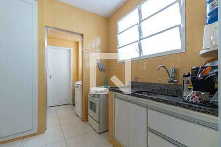 Apartamento à venda com 86m², 3 quartos e 1 vaga Apartamento à venda com 86m², 3 quartos e 1 vagaCozinha