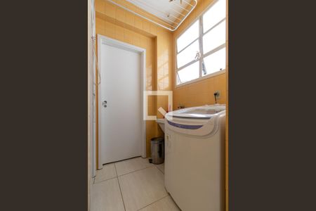 Apartamento à venda com 86m², 3 quartos e 1 vaga Apartamento à venda com 86m², 3 quartos e 1 vagaÁrea de serviço