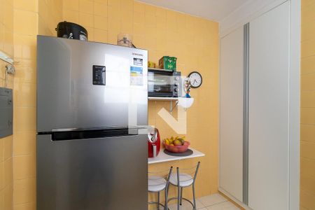 Apartamento à venda com 86m², 3 quartos e 1 vaga Apartamento à venda com 86m², 3 quartos e 1 vagaCozinha