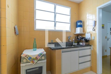 Apartamento à venda com 86m², 3 quartos e 1 vaga Apartamento à venda com 86m², 3 quartos e 1 vagaCozinha