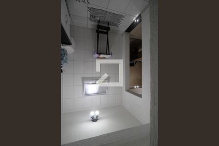 Casa à venda com 264m², 5 quartos e 2 vagasCozinha