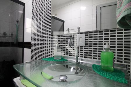 Casa à venda com 264m², 5 quartos e 2 vagasBanheiro