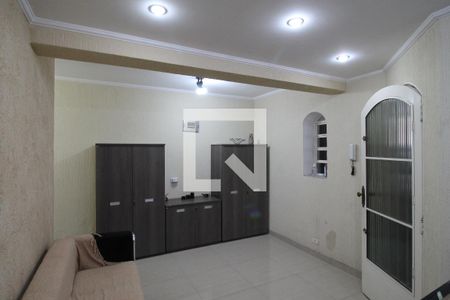 Casa à venda com 264m², 5 quartos e 2 vagasSala - Edícula 