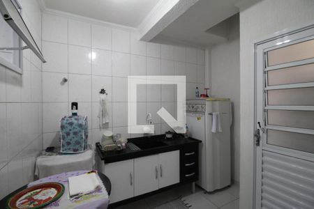 Casa à venda com 264m², 5 quartos e 2 vagasCozinha