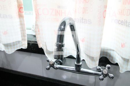 Casa à venda com 264m², 5 quartos e 2 vagasCozinha - Torneira