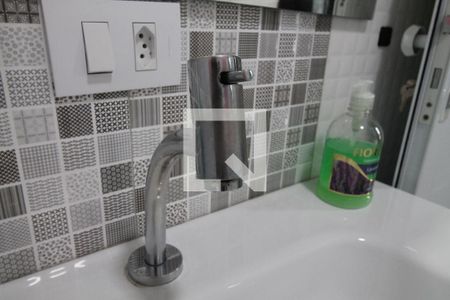 Casa à venda com 264m², 5 quartos e 2 vagasBanheiro da Suíte