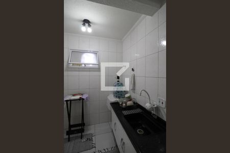 Casa à venda com 264m², 5 quartos e 2 vagasCozinha