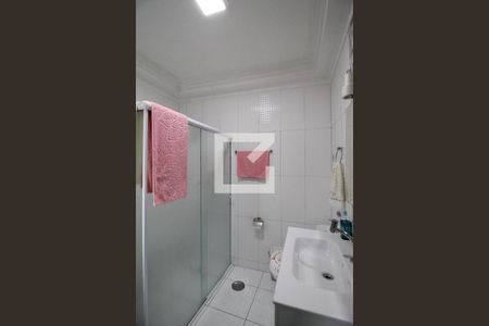 Casa à venda com 264m², 5 quartos e 2 vagasBanheiro da Suíte