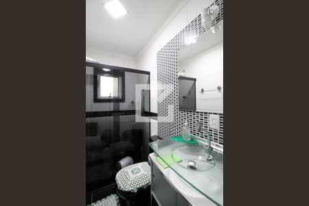 Casa à venda com 264m², 5 quartos e 2 vagasBanheiro