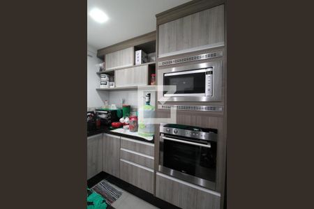 Casa à venda com 264m², 5 quartos e 2 vagasCozinha