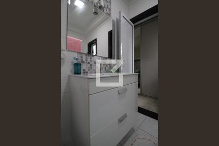 Casa à venda com 264m², 5 quartos e 2 vagasBanheiro da Suíte