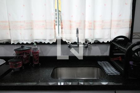 Casa à venda com 264m², 5 quartos e 2 vagasCozinha