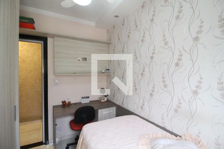 Casa à venda com 264m², 5 quartos e 2 vagasQuarto 1