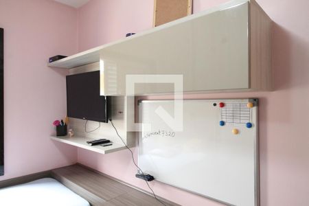 Casa à venda com 264m², 5 quartos e 2 vagasQuarto 2