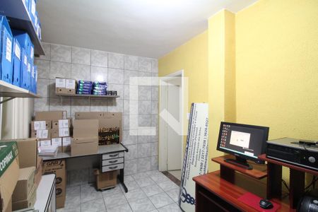 Casa à venda com 264m², 5 quartos e 2 vagasQuarto 2