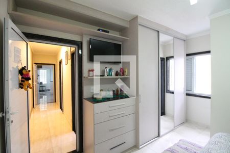 Casa à venda com 264m², 5 quartos e 2 vagasQuarto Suíte