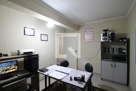 Casa à venda com 264m², 5 quartos e 2 vagasQuarto 1