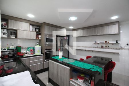 Casa à venda com 264m², 5 quartos e 2 vagasCozinha