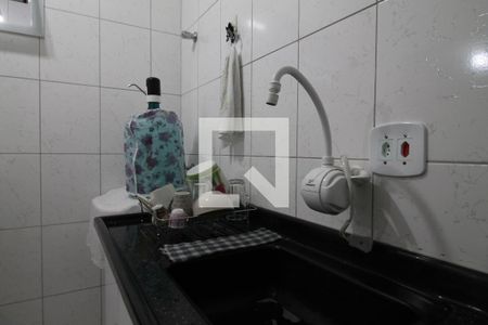 Casa à venda com 264m², 5 quartos e 2 vagasCozinha