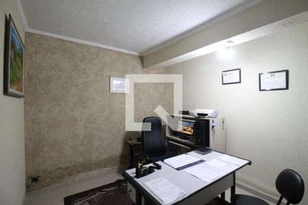 Casa à venda com 264m², 5 quartos e 2 vagasQuarto 1