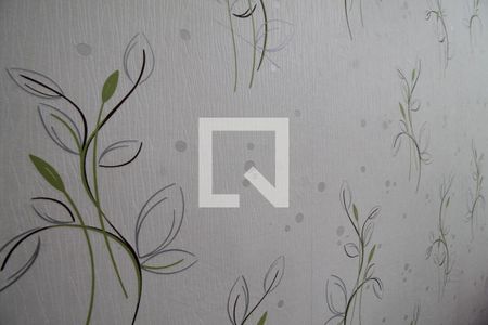 Casa à venda com 264m², 5 quartos e 2 vagasDetalhe da Sala de Jantar