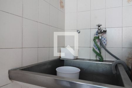 Casa à venda com 264m², 5 quartos e 2 vagasÁrea de Serviço