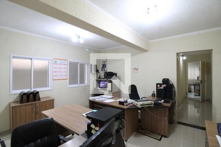 Casa à venda com 264m², 5 quartos e 2 vagasSala de Jantar - Edícula 