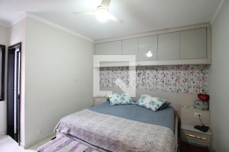 Casa à venda com 264m², 5 quartos e 2 vagasQuarto Suíte